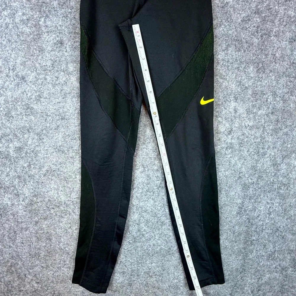 Nike clothing sizes